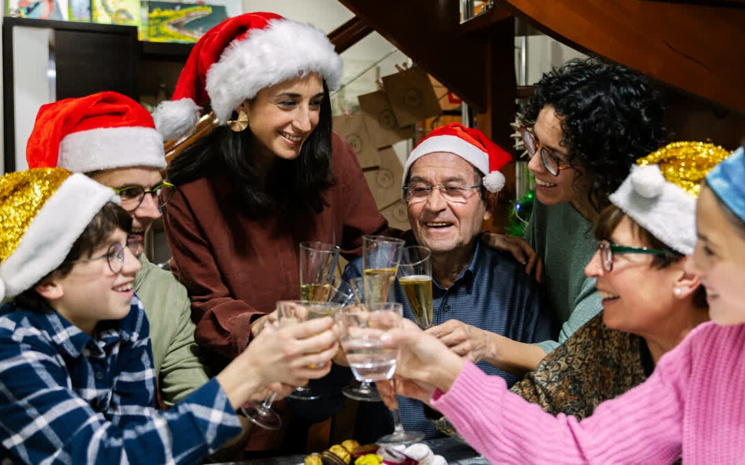 Holiday Heart Syndrome: Doctors See Year-End Spike In Arrhythmias, Cardiologist Explains Why This Happens