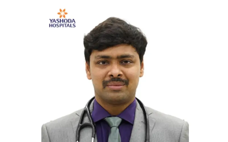 Dr. Jagadesh Madireddi - Best Cardiologist in Hyderabad
