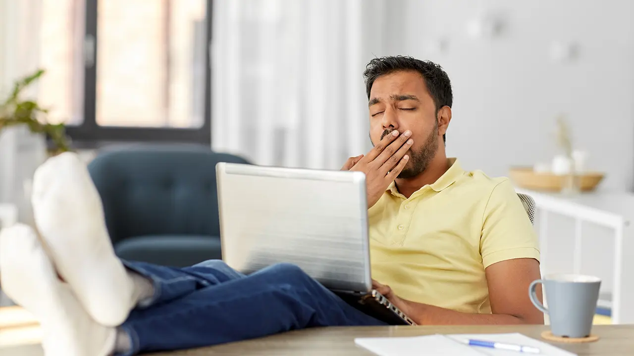 Excessive Yawning: Causes and Treatments
