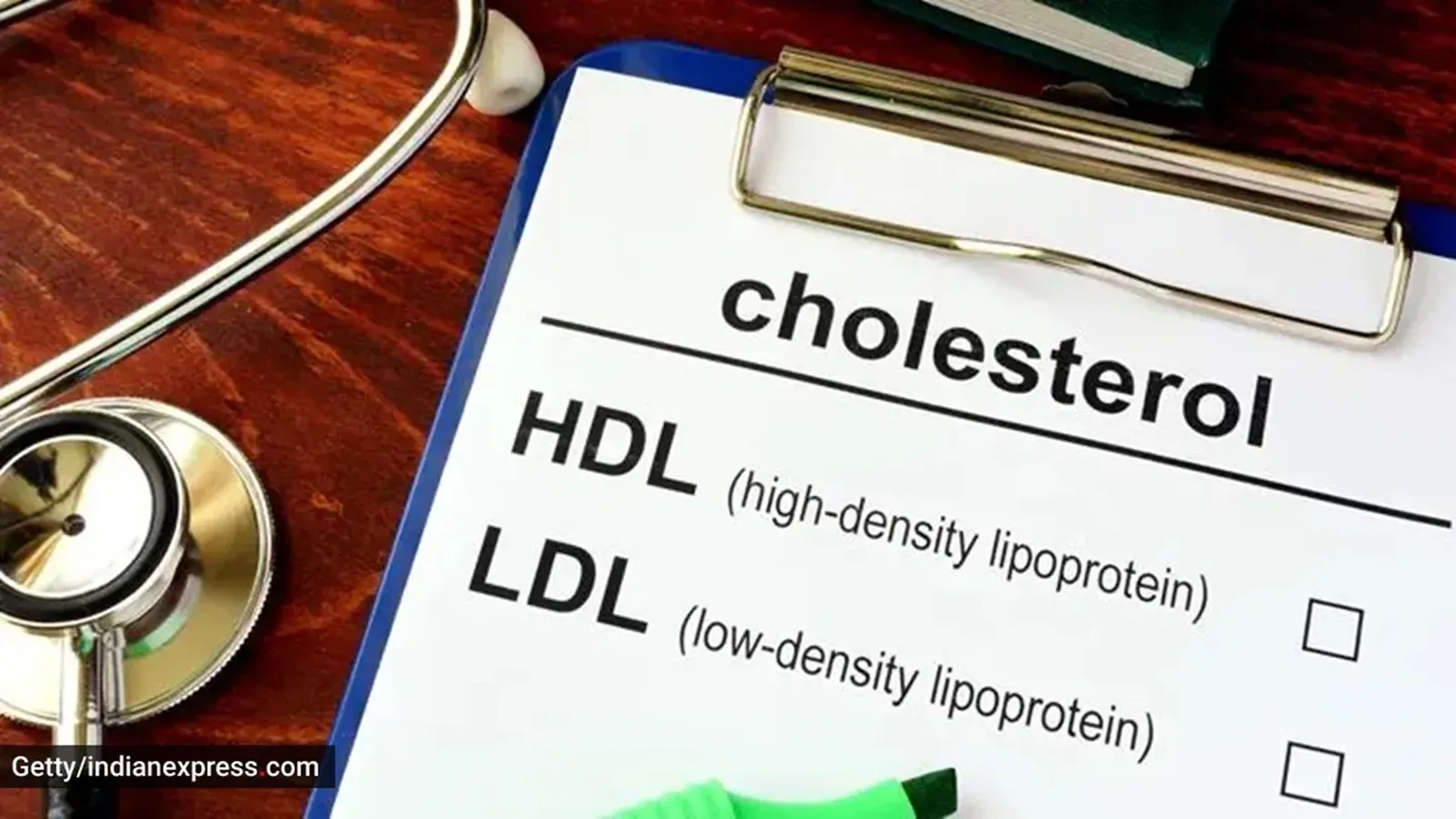 Cholesterol