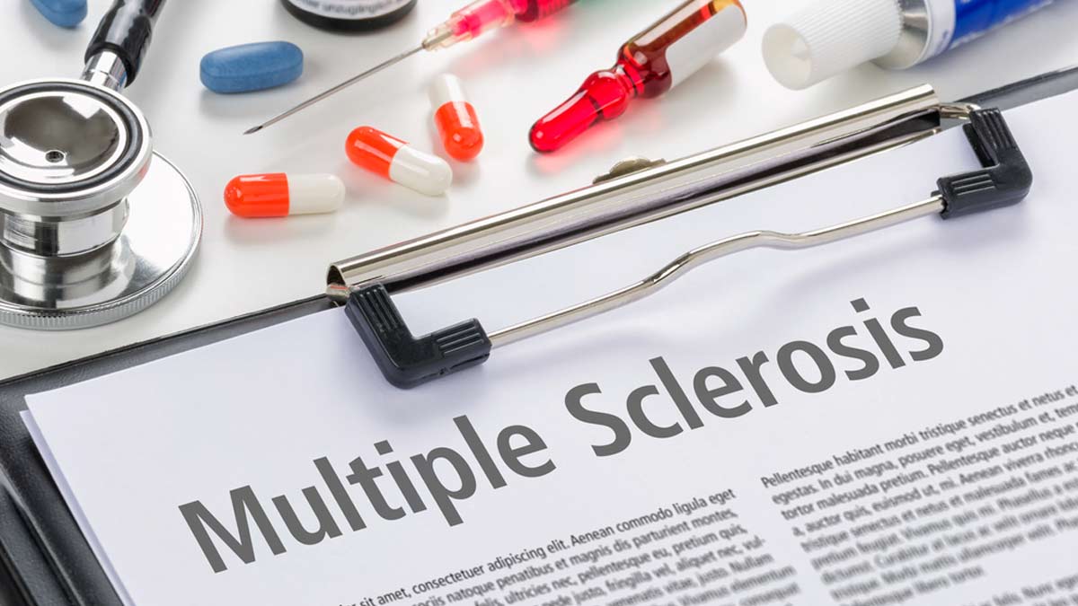 Multiple Sclerosis