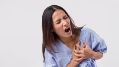 Rise in Heart Diseases Among the Youth? Expert Unravels The Reason Behind It