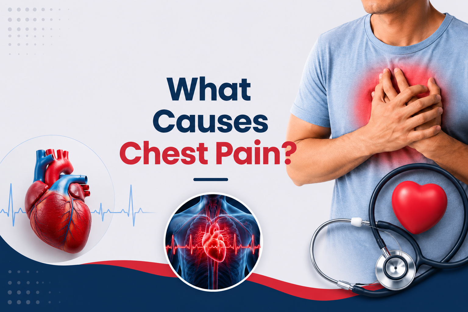 Heart Attack Symptoms